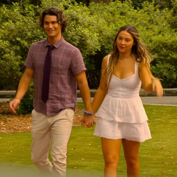 Katin Monty Button Down Shirt ASO John B Outer Banks - Picture 12 of 13